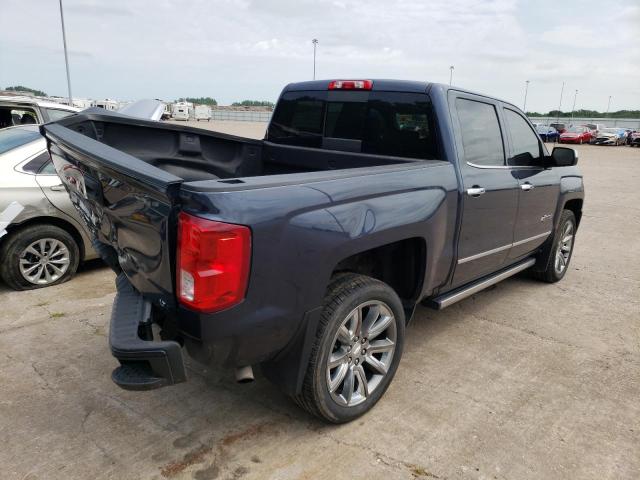 Photo 4 from auction – 2018 CHEVROLET SILVERADO with VIN 3GCUKSEJ2JG355595