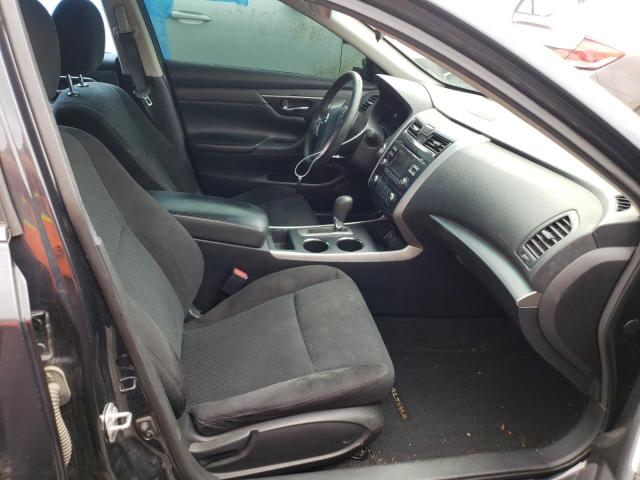 Photo 5 from auction – 2015 NISSAN ALTIMA 2.5 with VIN 1N4AL3AP2FC463330