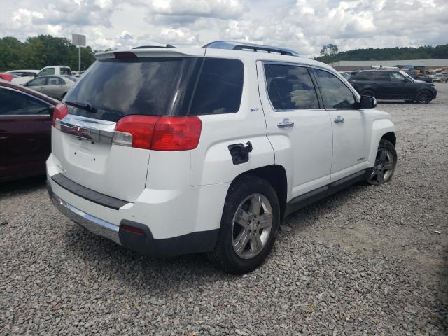 Photo 4 from auction – 2013 GMC TERRAIN SL with VIN 2GKALWEK4D6232451