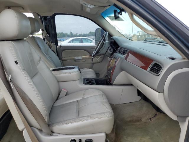 Photo 5 from auction – 2011 CHEVROLET SILVERADO with VIN 1GC2KYE86BZ190269