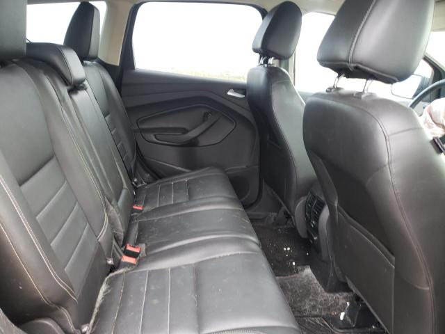 Photo 6 from auction – 2014 FORD ESCAPE SE with VIN 1FMCU9G91EUD11474