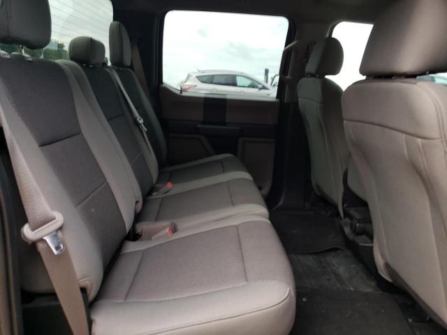 Photo 6 from auction – 2018 FORD F150 SUPER with VIN 1FTEW1CP3JFD70652