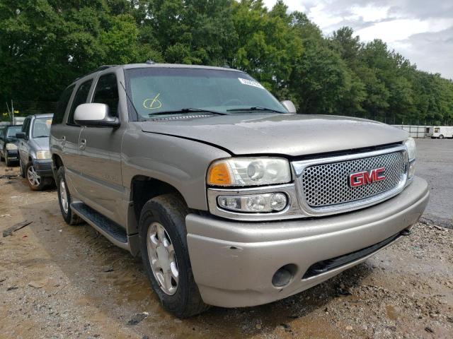 Photo 1 from auction – 2003 GMC YUKON DENA with VIN 1GKEK63U23J284770