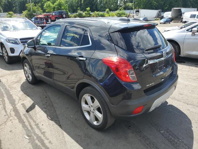 Photo 3 from auction – 2015 BUICK ENCORE with VIN KL4CJASB5FB250520