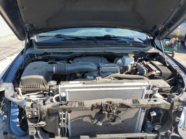 Photo 7 from auction – 2021 RAM 1500 BIG H with VIN 1C6SRFFT5MN568361