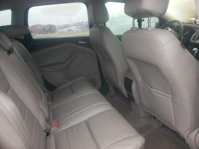 Photo 6 from auction – 2014 FORD ESCAPE TIT with VIN 1FMCU0JX9EUA35399
