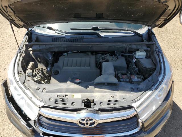 صورة رقم 7 من المزاد - 2016 TOYOTA HIGHLANDER مع VIN 5TDJKRFH8GS316480