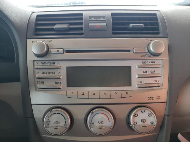 Фото 9 с аукциона – 2011 TOYOTA CAMRY BASE с VIN 4T4BF3EK0BR130022