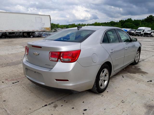 Photo 4 from auction – 2015 CHEVROLET MALIBU LS with VIN 1G11B5SL5FF156682