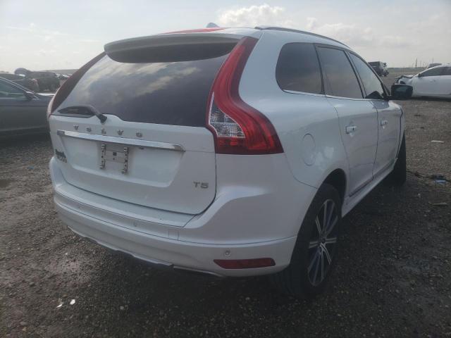 Photo 4 from auction – 2015 VOLVO XC60 T5 PR with VIN YV440MDK0F2742820
