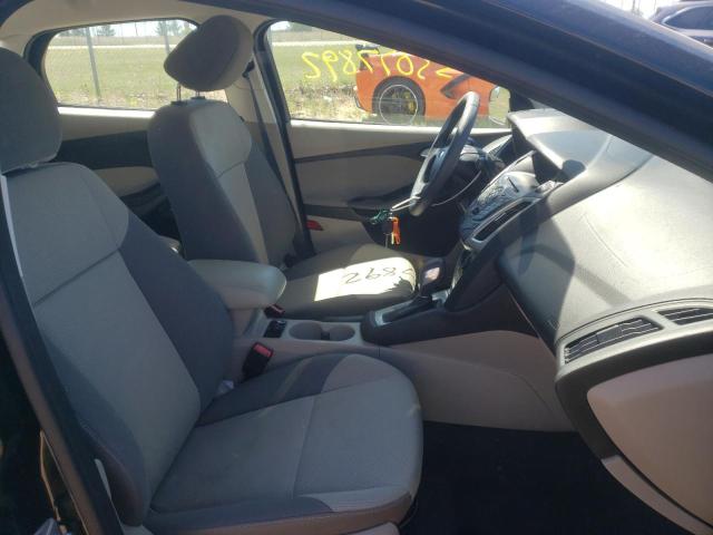 Photo 5 from auction – 2014 FORD FOCUS SE with VIN 1FADP3F23EL113380