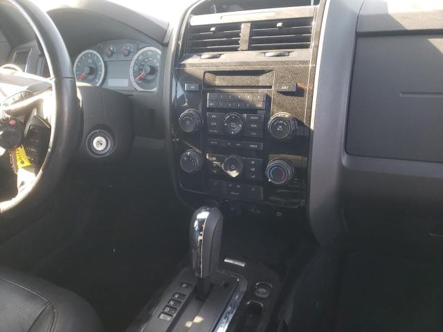 Photo 9 from auction – 2011 FORD ESCAPE LIM with VIN 1FMCU0EG5BKC53065