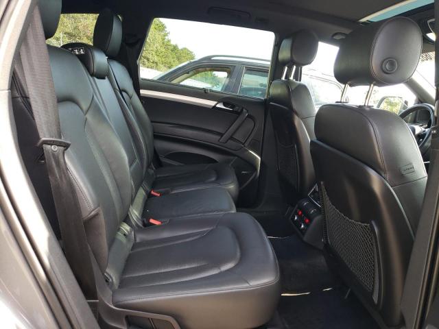 Photo 6 from auction – 2013 AUDI Q7 PRESTIG with VIN WA1DGAFE2DD008308