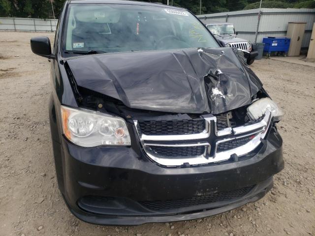 Zdjęcie 9 z aukcji – 2014 DODGE GRAND CARA z VIN 2C4RDGCG0ER153391