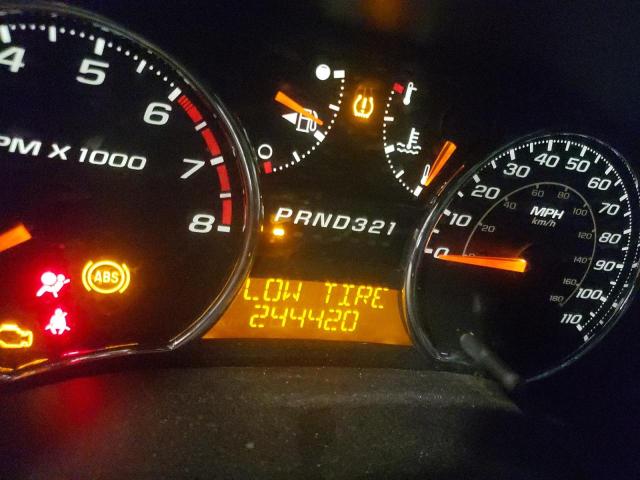 Photo 8 from auction – 2010 GMC CANYON SLE with VIN 1GTESCD9XA8148489