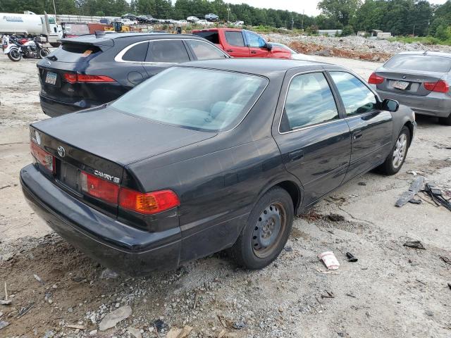 Photo 4 from auction – 2001 TOYOTA CAMRY CE with VIN JT2BG22K910602615