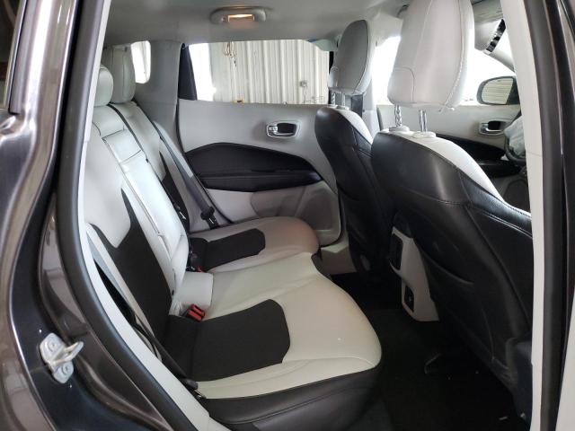 Photo 6 from auction – 2018 JEEP COMPASS LA with VIN 3C4NJDBB2JT434840