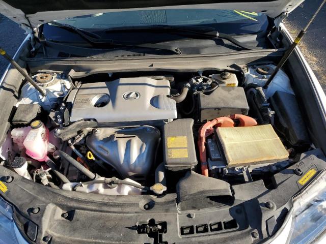 Photo 7 from auction – 2013 LEXUS ES 300H with VIN JTHBW1GG8D2001924