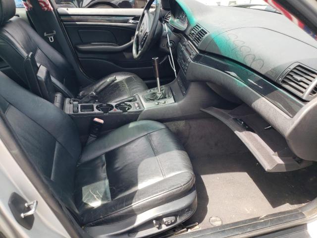Photo 5 from auction – 1999 BMW 323 I with VIN WBAAM3333XKC56261