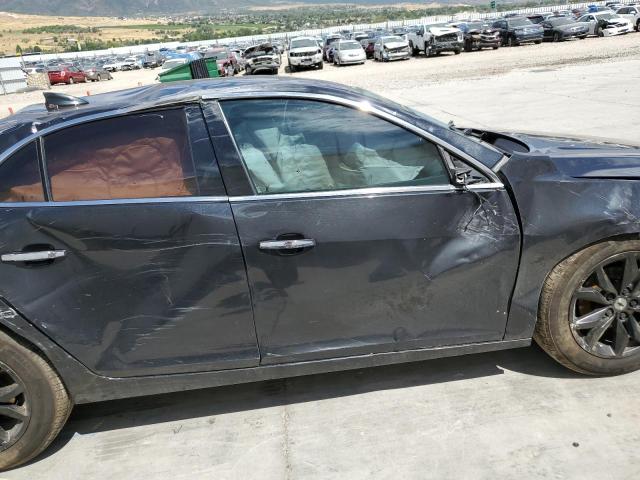 Photo 9 from auction – 2015 CHEVROLET MALIBU LTZ with VIN 1G11F5SL9FF262072