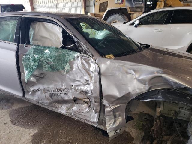 Photo 9 from auction – 2014 CHRYSLER 300 with VIN 2C3CCAAG5EH127534