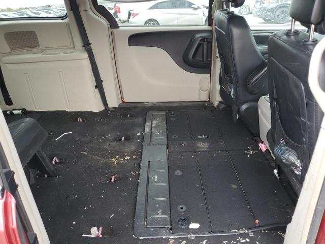 Photo 6 from auction – 2013 CHRYSLER TOWN & COU with VIN 2C4RC1BG9DR630836