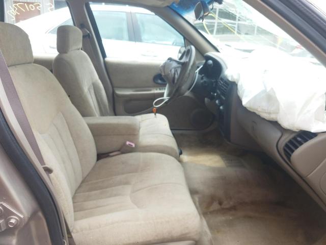 Photo 5 from auction – 1997 OLDSMOBILE CUTLASS SU with VIN 1G3WH52M7VF309761