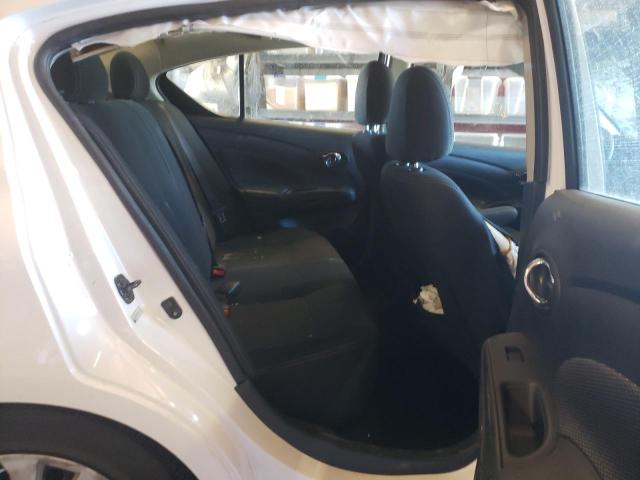 Photo 6 from auction – 2019 NISSAN VERSA S with VIN 3N1CN7AP5KL800711