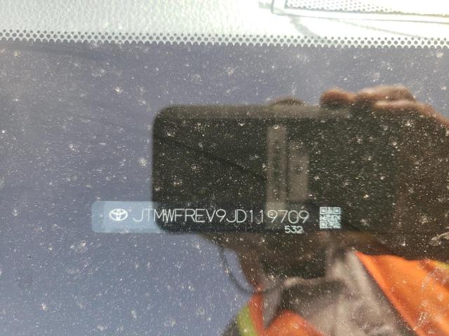 Photo 10 from auction – 2018 TOYOTA RAV4 ADVEN with VIN JTMWFREV9JD119709