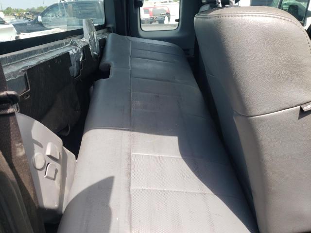 Photo 7 from auction – 2011 FORD F350 SUPER with VIN 1FT8X3DTXBEC63848