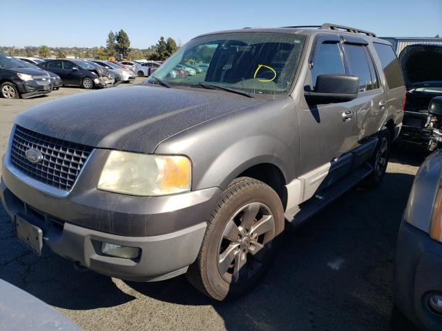 Photo 2 from auction – 2005 FORD EXPEDITION with VIN 1FMPU16505LB06865