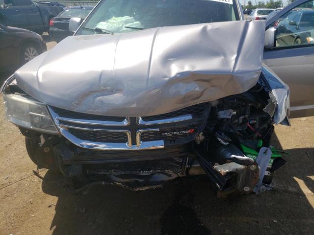 Photo 7 from auction – 2015 DODGE JOURNEY LI with VIN 3C4PDDDG3FT615090