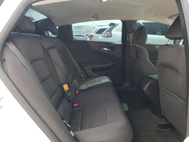 Photo 6 from auction – 2017 CHEVROLET MALIBU LS with VIN 1G1ZB5ST0HF253116