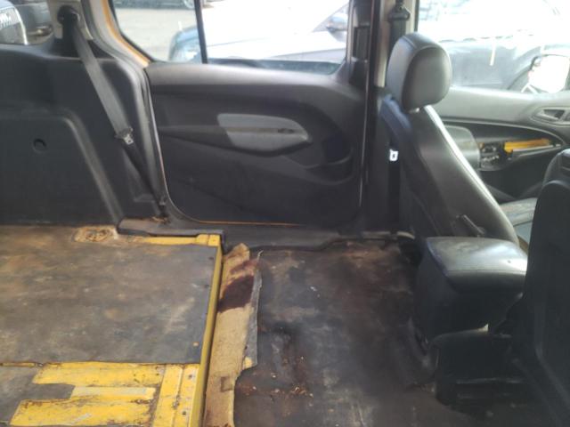 Photo 6 from auction – 2014 FORD TRANSIT CO with VIN NM0GS9E75E1168217