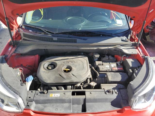 Photo 7 from auction – 2019 KIA SOUL + with VIN KNDJP3A59K7691731