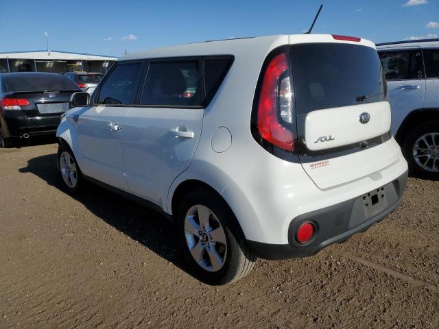 Photo 3 from auction – 2019 KIA SOUL with VIN KNDJN2A29K7920396