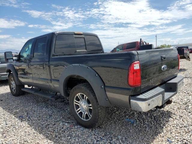 Photo 3 from auction – 2012 FORD F250 SUPER with VIN 1FT7W2B63CED18678