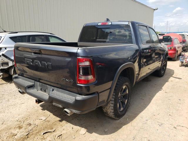 Photo 4 from auction – 2020 RAM 1500 REBEL with VIN 1C6SRFLM0LN285913