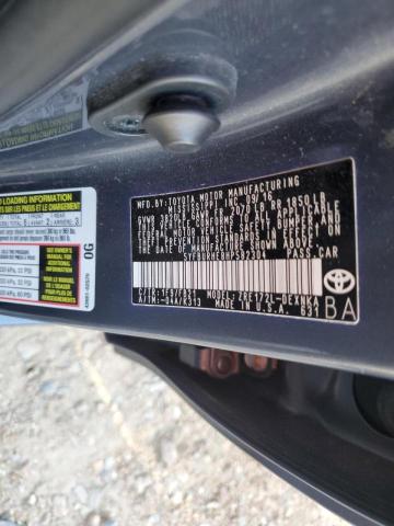 Photo 10 from auction – 2017 TOYOTA COROLLA L with VIN 5YFBURHE8HP582304