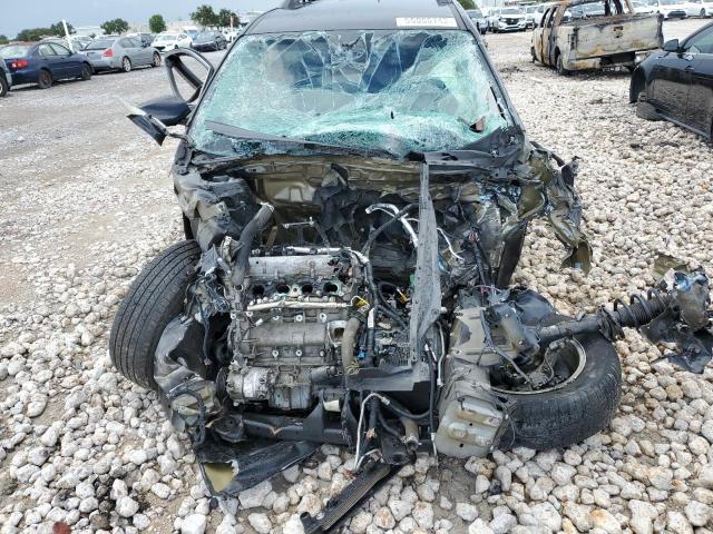 Photo 7 from auction – 2017 CHEVROLET EQUINOX LT with VIN 2GNALCEKXH1586415