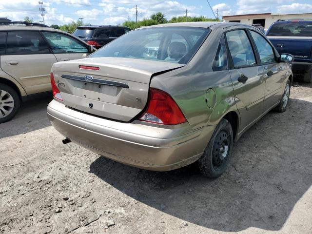 Photo 4 from auction – 2003 FORD FOCUS SE with VIN 1FAHP34P43W174958