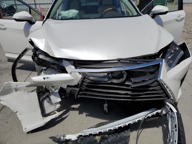 Photo 7 from auction – 2017 LEXUS RX 350 BAS with VIN JTJBZMCAXH2029352