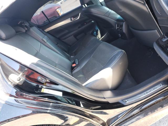 Photo 6 from auction – 2014 LEXUS GS 350 with VIN JTHBE1BL4E5034765
