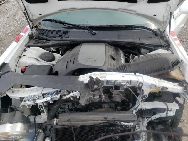 Photo 7 from auction – 2012 DODGE CHALLENGER with VIN 2C3CDYBT1CH125102