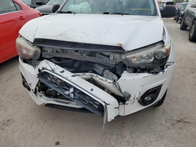 Photo 9 from auction – 2014 MITSUBISHI OUTLANDER with VIN 4A4AP3AU3EE027943