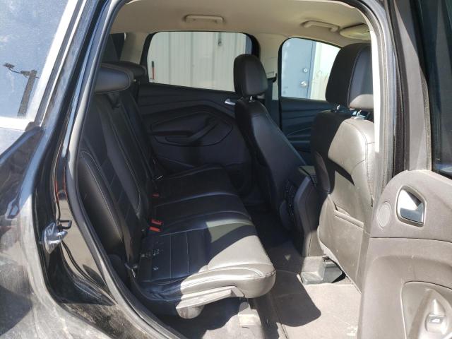 Photo 6 from auction – 2015 FORD ESCAPE TIT with VIN 1FMCU9J95FUA50196