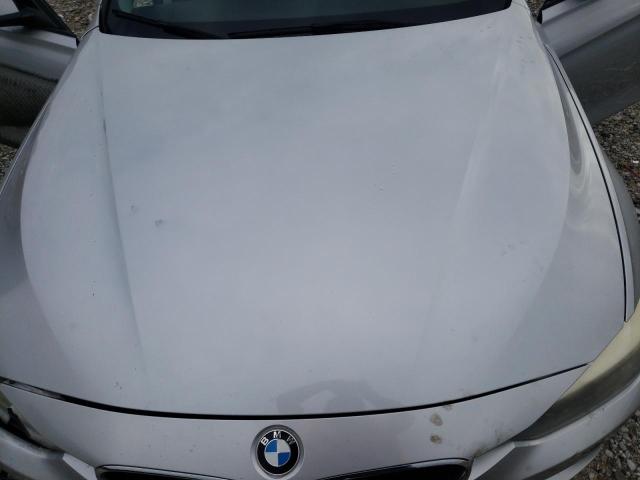 Photo 7 from auction – 2013 BMW 328 I with VIN WBA3A5C55DF359004