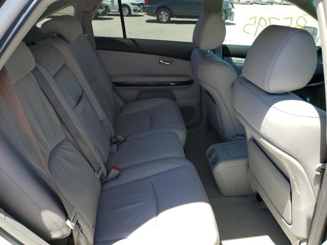 Photo 6 from auction – 2009 LEXUS RX 350 with VIN 2T2HK31U89C104945