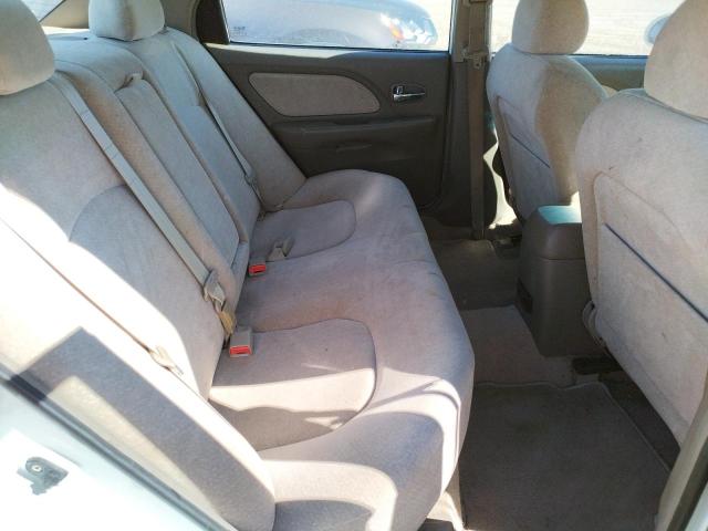 Photo 6 from auction – 2005 HYUNDAI SONATA GL with VIN KMHWF25S35A202004