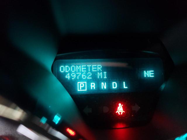 Photo 8 from auction – 2017 CHEVROLET TRAVERSE L with VIN 1GNKVGKD3HJ253121